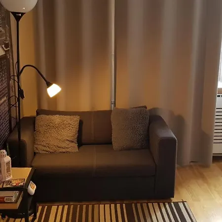 아파트 Mieszkanie Jednopokojowe, Ul Dworcowa, Centrum, Parking Gratis!!!