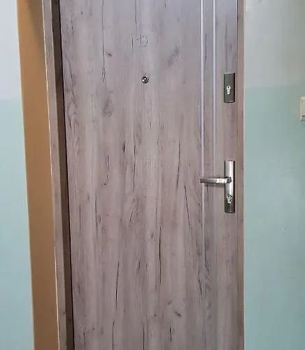 Mieszkanie Jednopokojowe, Ul Dworcowa, Centrum, Parking Gratis!!! Appartement Wrocław